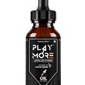 Play More African Herbs Power of 9 Men’s Performance & Vitality Oil